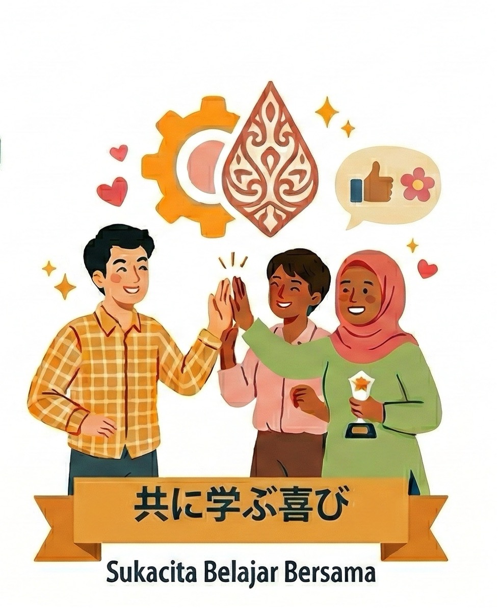 笑顔と誇りを育む